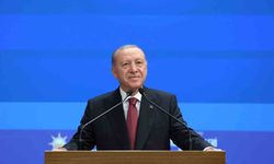 Cumhurbaşkanı Erdoğan: 'Milletin hayrına olacak hiçbir meselede uzlaşmadan kaçınmadık, bundan sonra da kaçınmayız'