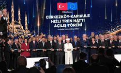 Cumhurbaşkanı Erdoğan: 'Muhalefet para kulelerinin hesabını versin'