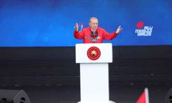 Cumhurbaşkanı Erdoğan: 'Savunma ihracatında dünyanın en büyük 11. ülkesiyiz'