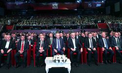 Cumhurbaşkanı Erdoğan: 'Tekno-oligarklar ırkçılığı körüklüyor