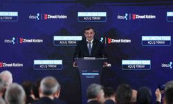 Cumhurbaşkanı Yardımcısı Yılmaz: 'Daha önce 5 bin dolara ithal edilen ürün, bugün ülkemizde bin dolara temin edilir hale gelmiş durumda'