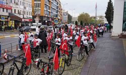 Cumhuriyet'in 103. yılı Tuzla'da kültür, sanat ve sporla kutlanıyor