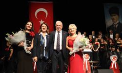 Cumhuriyet'in 103'üncü yılı Nilüfer'de konserle kutlandı