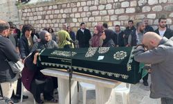 Dağ eğitimi sırasında hayatını kaybeden Sinan Yavuz son yolculuğuna uğurlandı