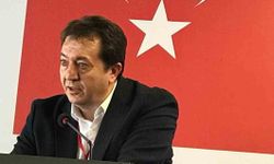 DAGC Başkanı Ayhan Türkez: 'Cumhuriyet yönetimi ilk kez Erzurum'da kayıtlara geçti'