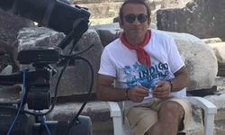 Datça'da kazı ekibinde görevli restoratör evinde ölü bulundu