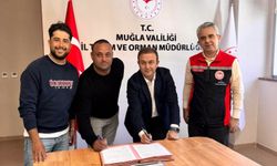 Datça'da zeytinyağı üretim tesisi modernize edilecek