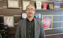 Deniz seviyesinden bin 850 metre yükseklikteki Yüksek İrtifa Kamp Merkezi 40 takımı ağırladı