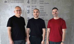 Denizlerin değişimini sanatla anlattı
