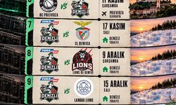 Denizli Basket'in Avrupa'daki ilk rakibini evinde ağırlayacak