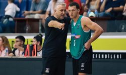 Denizli Basket'in zorlu fikstürü başlıyor