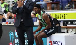 Denizli Basket'ten Avrupa zaferi