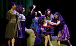 Denizli Büyükşehir ile Cumhuriyet'in 103. yılında sanat dolu bir akşam