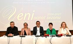 Denizli Büyükşehir Şehir Tiyatrosu perdelerini açıyor