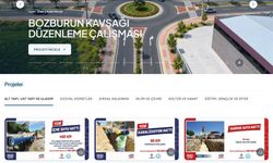 Denizli Büyükşehirin dijital yüzü yenilendi