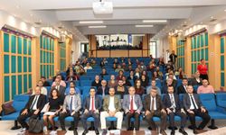 Denizli OSB devlet destekleri bilgilendirme toplantısına ev sahipliği yaptı