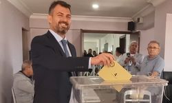 Denizli Ticaret Borsasında kıyasıya rekabet yaşandı