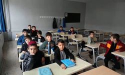 Denizli'de hafızlık eğitimi başladı