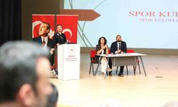Denizli'de spor kulüpleri seminerde buluştu