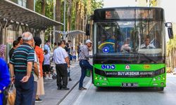 Denizli'de toplu açılış töreni sebebi ile yol güzergahları değişiyor