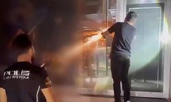 Denizli'de uyuştucu operasyonu