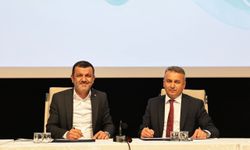 Denizli'nin iklim geleceği için tarihi adım atıldı