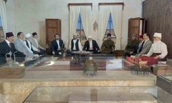Depremde hasar alan Şanlıurfa Kurtuluş Müzesi restorasyon sonrası yeniden ziyarete açıldı
