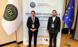 Devlet Memurları Konfederasyonu uluslararası arenada yerini aldı