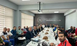 Devrek Gençlik ve Spor İlçe Müdürlüğü okul sporları için yeni sezona hazır