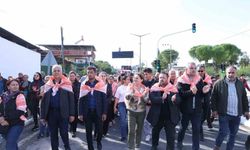 Didim Tarım Şenliği'nde 3'üncü gün geride kaldı