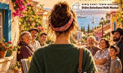 Didim'de tiyatro oyunu sahnelenecek