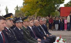 Digor'un düşman işgalinden kurtuluşunun 106. yıl dönümü coşkuyla kutlandı