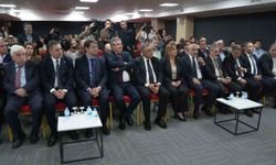 Diyarbakır Barosunun yeni hizmet binasına Tahir Elçi'nin ismi verildi