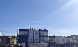 Diyarbakır'da kahreden olay: Usta hayatını kaybetti, 2 çırağı ağır yaralandı