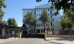 Diyarbakır'da Narin Güran olayında 15 sanığın yargılanmasına devam edildi