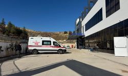 Diyarbakır'da silahlı kavga: 1 yaralı