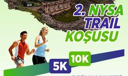 Doğa ve spor Nysa'da buluşacak