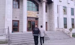 Dörtyol'da dolandırıcılıktan aranan hükümlü tutuklandı
