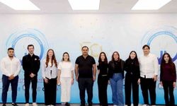 DPÜ IEEE Öğrenci Topluluğundan Kütahya OSB'ye ziyaret