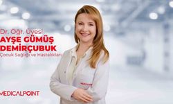 Dr. Öğr. Üyesi Demirçubuk:'Çocuğunuz sürekli hastalanıyorsa bunun nedeni ne olabilir'
