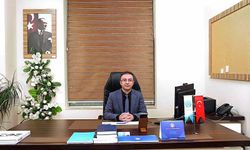 Dr. Öğr. Üyesi Faruk Urak'ın bilimsel projesine önemli destek