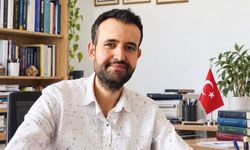 Dr. Öğr. Üyesi Kopçasız 'Dünyanın En Etkili Bilim İnsanları' listesinde alanında Türkiye birincisi, dünyada 349'uncu oldu