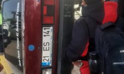 Drift atarken bir öğrencinin ölümüne, bir öğrencinin de yaralanmasına neden olan şahsa 28 yıl hapis cezası