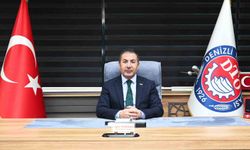 DTO Başkanı Erdoğan, 'Cumhuriyet, Türk milletinin bağımsızlık ve özgürlük iradesinin en güçlü ifadesidir'