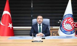 DTO Başkanı Erdoğan'dan çağrı: 'Şartları taşıyan üyelerimiz, bu fırsatı değerlendirsin'
