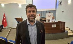 DTO Bodrum'da 3. Orhan Dinç dönemi başladı