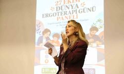 Dünya Ergoterapi Günü etkinlikleri
