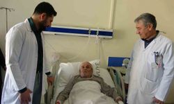Dünyada 3, Türkiye'de ise ilk kez Giresun'da görüldü