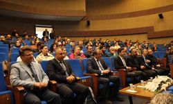 Düzce Üniversitesi'nde kamu ihale mevzuatı eğitimi düzenlendi
