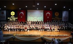 Düzce'de 108 öğrenci hafızlık icazeti aldı